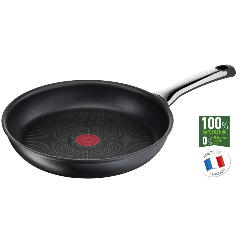 Tefal Excellence G26906 Sartén multiuso Alrededor