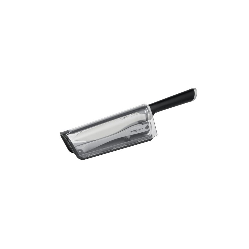 Tefal Ever Sharp K25690 Acero inoxidable 1 pieza(s) Cuchillo de chef