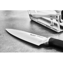 Tefal Ever Sharp K25690 Acero inoxidable 1 pieza(s) Cuchillo de chef