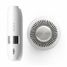 Braun Face FS1000 1 cabezal(es) Blanco