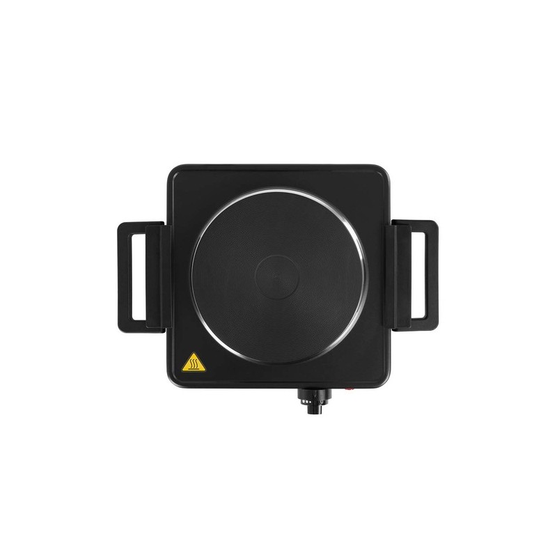 Orbegozo PE 2815 hobs Negro Encimera 1 zona(s)