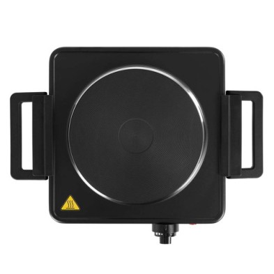 Orbegozo PE 2815 hobs Negro Encimera 1 zona(s)