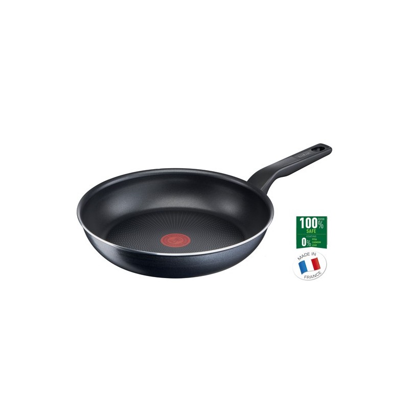 Tefal XL Force C38502 Sartén multiuso Alrededor