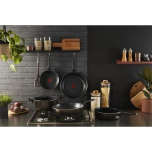 Tefal XL Force C38502 Sartén multiuso Alrededor