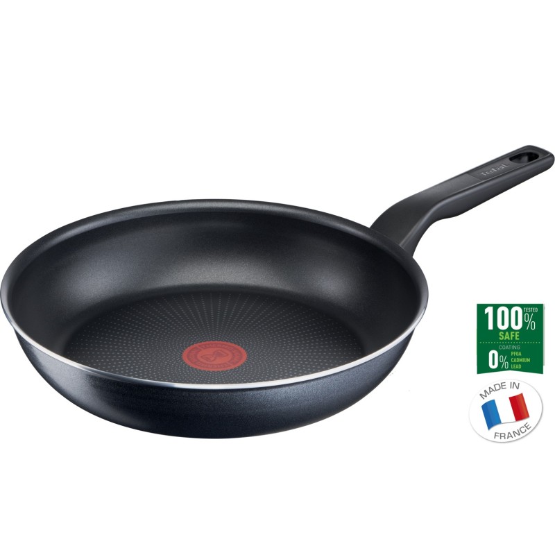Tefal XL Force C38504 Sartén multiuso Alrededor