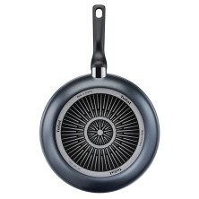 Tefal XL Force C38504 Sartén multiuso Alrededor