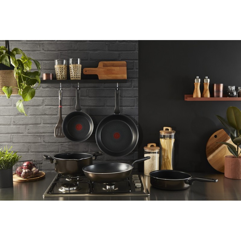 Tefal XL Force C38504 Sartén multiuso Alrededor