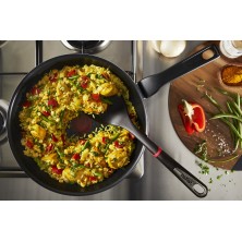 Tefal XL Force C38508 Sartén multiuso Alrededor