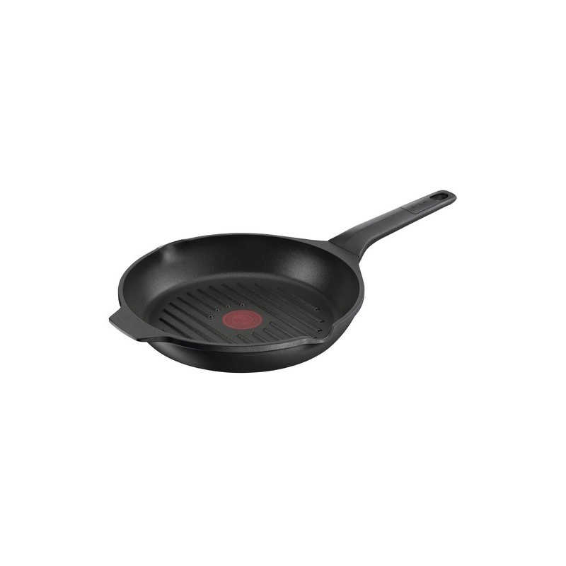 Tefal E24940 Alrededor Negro