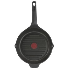Tefal E24940 Alrededor Negro