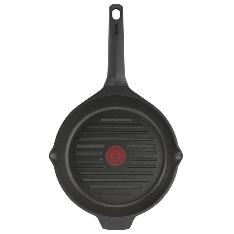 Tefal E24940 Alrededor Negro