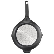 Tefal E24940 Alrededor Negro