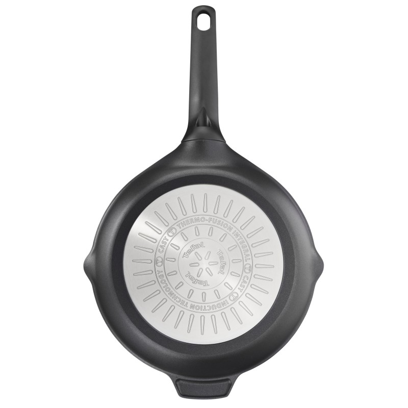 Tefal E24940 Alrededor Negro