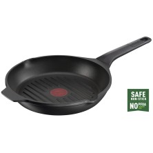 Tefal E24940 Alrededor Negro