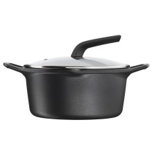 Tefal E24946 Alrededor Negro