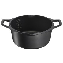 Tefal E24946 Alrededor Negro