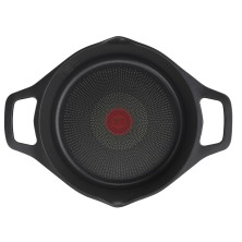 Tefal E24946 Alrededor Negro