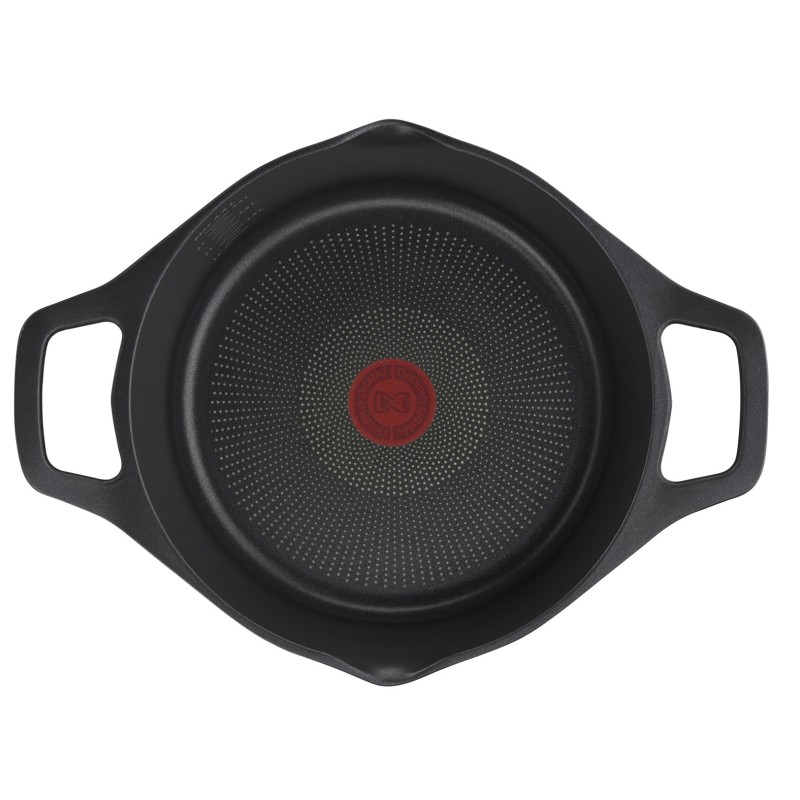 Tefal E24946 Alrededor Negro
