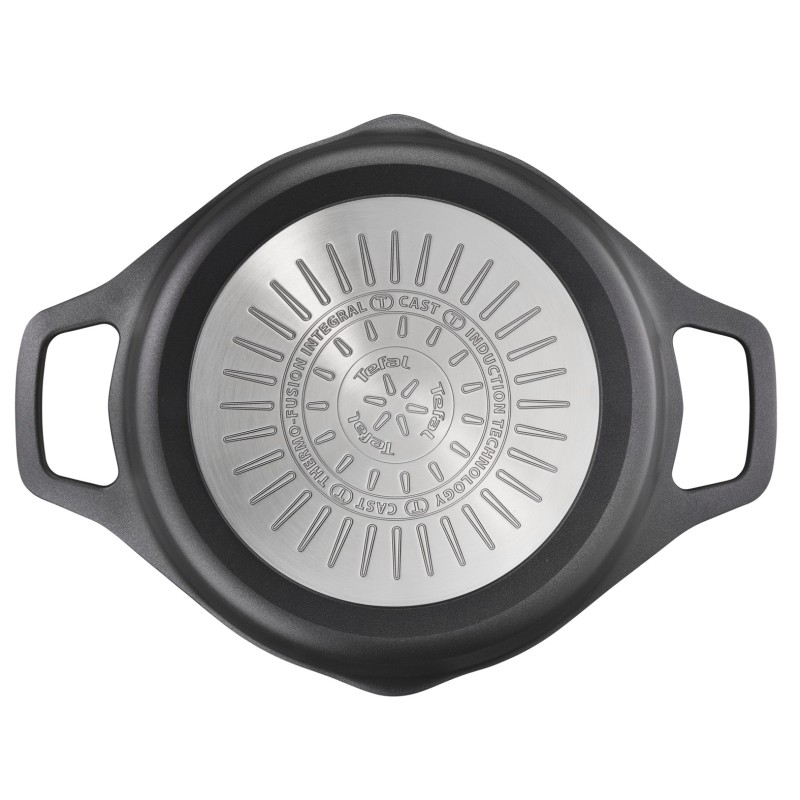 Tefal E24946 Alrededor Negro