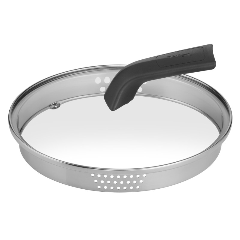 Tefal E24946 Alrededor Negro