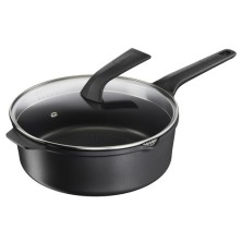 Tefal E24933 Alrededor Negro