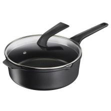 Tefal E24933 Alrededor Negro