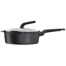 Tefal E24933 Alrededor Negro