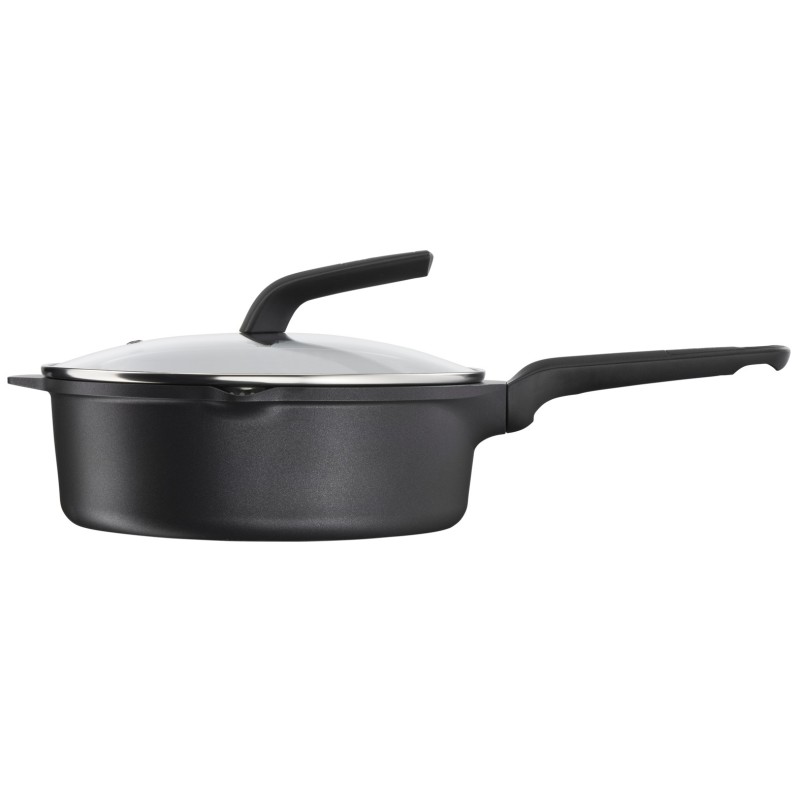 Tefal E24933 Alrededor Negro