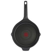 Tefal E24933 Alrededor Negro