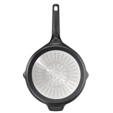 Tefal E24933 Alrededor Negro