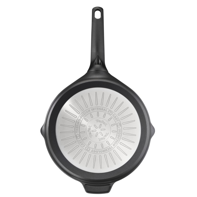 Tefal E24933 Alrededor Negro