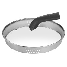 Tefal E24933 Alrededor Negro