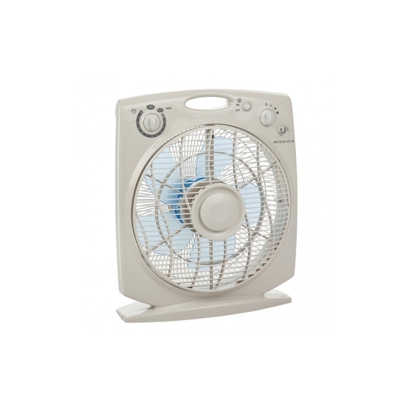 Soler & Palau 8413893669711 ventilador Gris