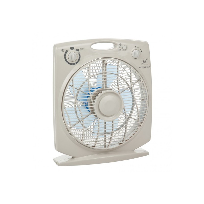 Soler & Palau 8413893669711 ventilador Gris