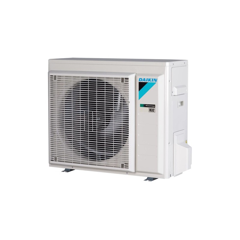 Daikin RXM50R sistema de aire acondicionado dividido Unidad exterior de aire acondicionado Blanco