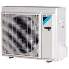 Daikin RXM50R sistema de aire acondicionado dividido Unidad exterior de aire acondicionado Blanco