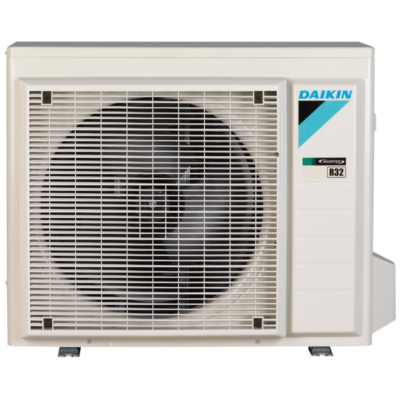 Daikin RXM50R sistema de aire acondicionado dividido Unidad exterior de aire acondicionado Blanco