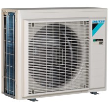 Daikin RXM50R sistema de aire acondicionado dividido Unidad exterior de aire acondicionado Blanco