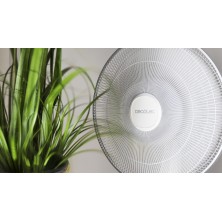 Cecotec EnergySilence 1010 Extremeflow Blanco