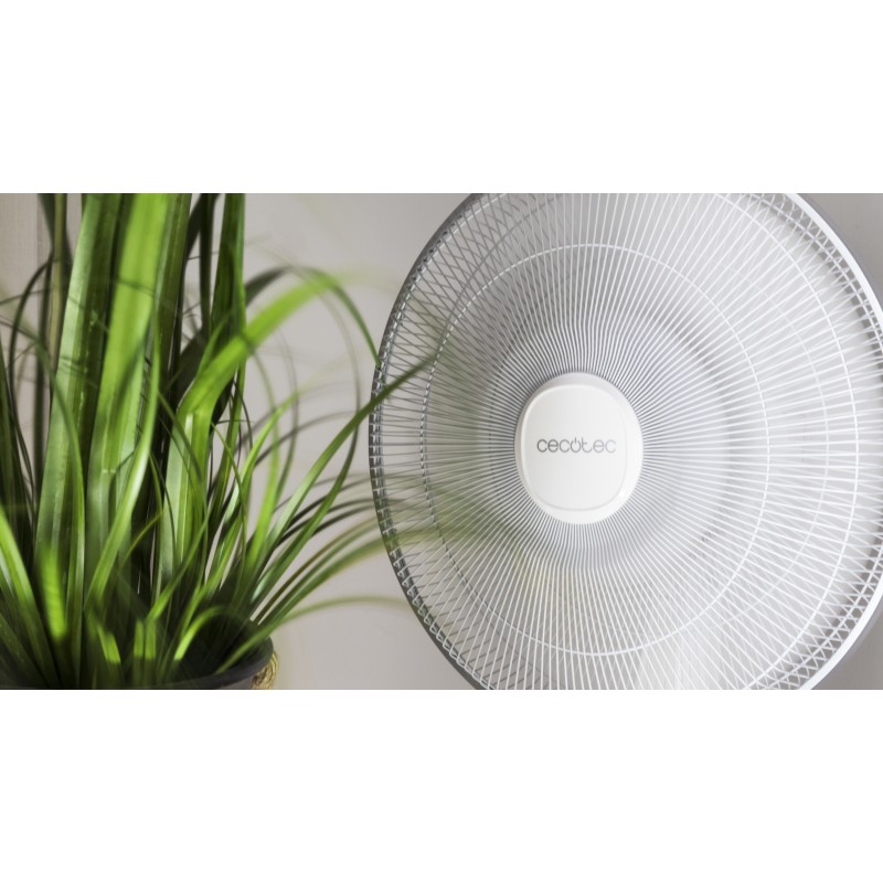 Cecotec EnergySilence 1010 Extremeflow Blanco