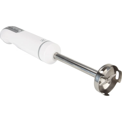 Batidora de inmersión JATA BT158 0,8 L 700 W Blanco