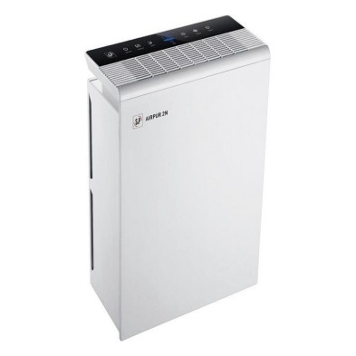 Purificador de aire S&P SLU AIRPUR-2N 50 m² 40 W Blanco