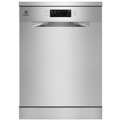 Lavavajillas Electrolux ESS47400SX 13 cubiertos C Acero Inoxidable