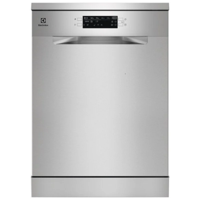 Lavavajillas Electrolux ESS47400SX Independiente 13 cubiertos C