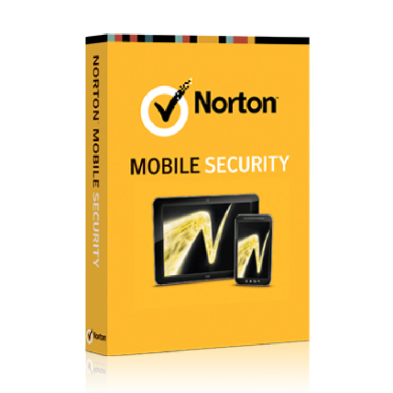 Antivirus NortonLifeLock Norton Mobile Security 3.0, 1u, ESP Español 1 licencia(s)