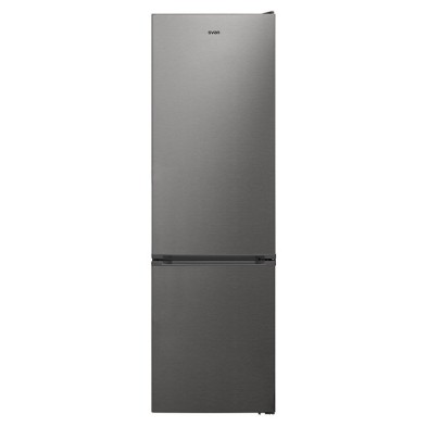 Frigorífico Combi SVAN SVF2063FFX No Frost