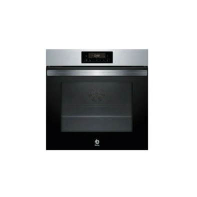 Horno Empotrable Balay 3HA4031X2 3400W 71L Acero Inoxidable