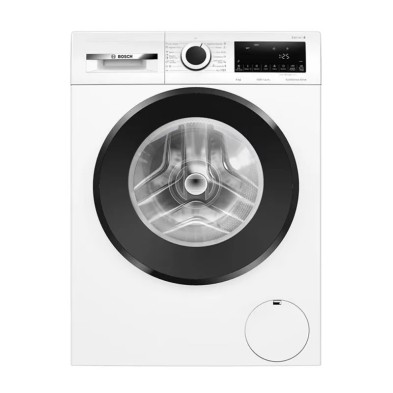 Bosch Serie 6 WGG14Z00ES lavadora Carga frontal 9 kg 1200 RPM Blanco