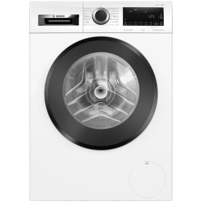 Lavadora carga frontal - Bosch WGG254Z1ES, 10 Kg, 1400 rpm, 14 programas, SpeedPerfect, Blanco