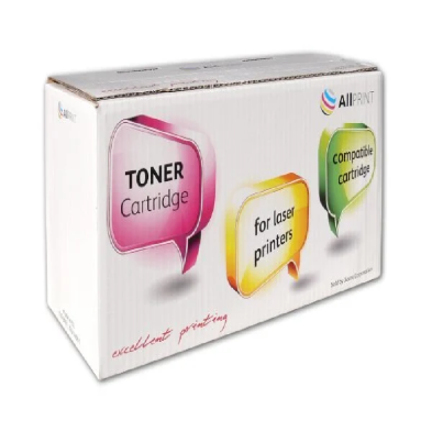 Toner Xerox compatible Canon EP27 Negro 2.500 Páginas